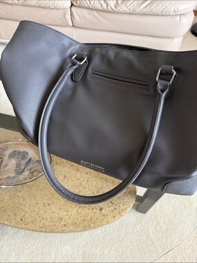 BuffBunny Bag